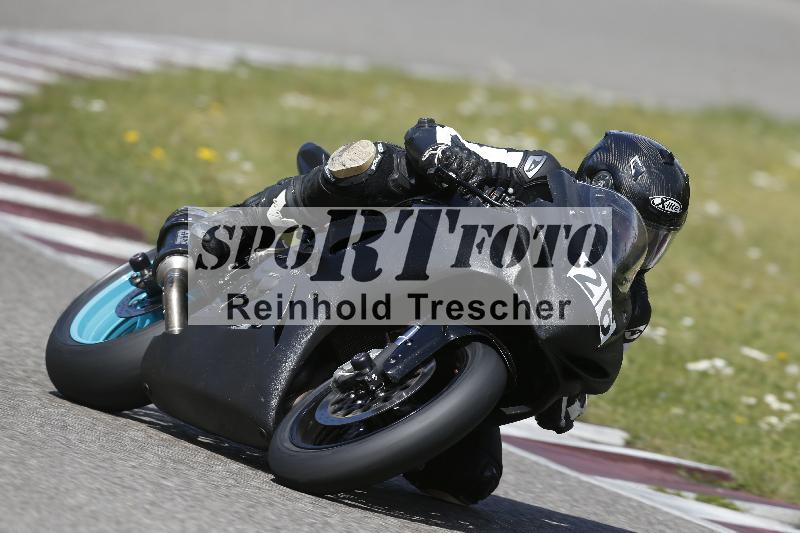 /08 17.04.2026  TZ Motorsport ADR/Gruppe gelb/26